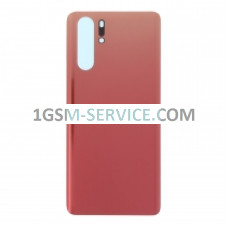 Заден капак за Huawei P30 Pro / VOG Заден капак за Huawei P30 Pro / VOG