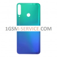 Заден капак за Huawei P40 Lite E / ART