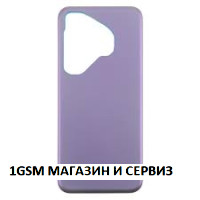 Заден капак за Huawei Pura 70 Pro / HBN-LX9, HBN-AL00