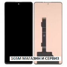 Дисплей за Xiaomi Poco X6 Pro 5G / Model: 2311DRK48G, Incell