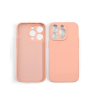 Силиконов калъф за Samsung A06 / SM-A065F