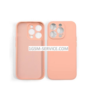 Силиконов калъф за Samsung S25 Plus  / SM-S936B