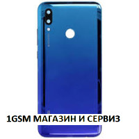 Заден капак за Huawei P Smart Z / STK-LX1, STK-LX3 