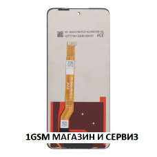 Дисплей за Realme C75 4G / RMX3941