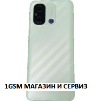 Заден капак за Xiaomi Redmi 12c със стъкла на камерите, Model: 22120RN86G