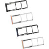 Sim държач за Xiaomi Redmi 12C Model: 22126RN91Y, 22120RN86G