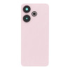 Заден капак за Xiaomi Redmi 13 4G със стъкла на камера / Model: 24040RN64Y