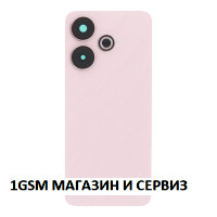 Заден капак за Xiaomi Redmi 13 4G със стъкла на камера / Model: 24040RN64Y