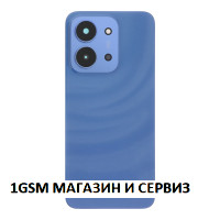 Заден капак за Xiaomi Redmi Redmi 15C 4G / 25078RA3EA, 25078RA3EL