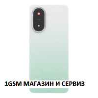 Заден капак за Xiaomi Redmi A5 със стъкла на камерите , Model: 25028PC03G, 25028RN03A, 25028RN03I 