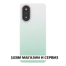 Заден капак за Xiaomi Redmi A5 със стъкла на камерите , Model: 25028PC03G, 25028RN03A, 25028RN03I 