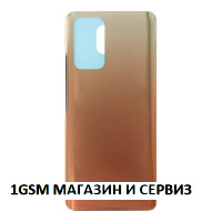 Заден капак за Xiaomi Redmi Note 10 Pro 4G, Model: M2101K6G