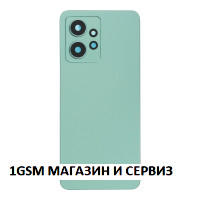 Заден капак за Xiaomi Redmi Note 12 4G, Model: 23021RAAEG, 23021RAA2Y