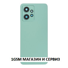 Заден капак за Xiaomi Redmi Note 12 4G, Model: 23021RAAEG, 23021RAA2Y