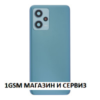 Заден капак за Xiaomi Redmi Note 12 5G, Model: 22111317G