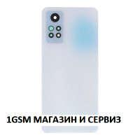 Заден капак за Xiaomi Redmi Note 12 Pro 4G, Model: 2209116AG, 2209116AG  