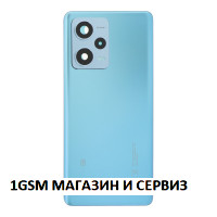 Заден капак за Xiaomi Redmi Note 12 Pro 5G, Model: 22101316G, 22101320G