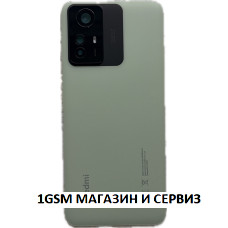 Заден капак за Xiaomi Redmi Note 12S, Model: 2303CRA44A, 23030RAC7Y, 2303ERA42L