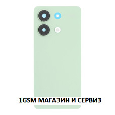 Заден капак за Xiaomi Redmi Note 13 4G / Model:  23124RA7EO, 23129RAA4G