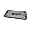 Дисплей + Tъч скрийн за Xiaomi Redmi Note 13 4G / Model: 23124RA7EO, 23129RAA4G INCELL без пръстов отпечатък, с рамка