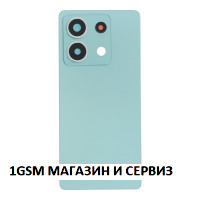 Заден капак за Xiaomi Redmi Note 13 5G, Model: 2312DRAABG