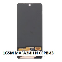 Дисплей за Xiaomi Redmi Note 13 4G, Model: 23124RA7EO, 23129RAA4G - OLED