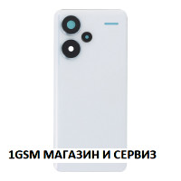 Заден капак за Xiaomi Redmi Note 13 Pro Plus, Model: 23090RA98C, 23090RA98G, 23090RA98I