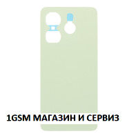 Заден капак за Xiaomi Redmi Note 14 4G, Model: 24117RN76E. 161mm