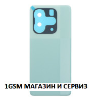 Заден капак за Xiaomi Redmi Note 14 5G, Model: 24094RAD4G