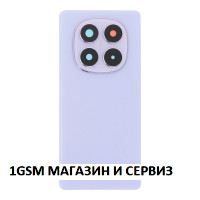 Заден капак за Xiaomi Redmi Note 14 Pro 4G , Model: 24116RACCG