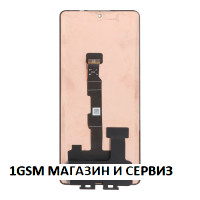 LCD Дисплей за Xiaomi Redmi Note 14 Pro 4G , Model: 24116RACCG, ORG