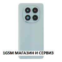 Заден капак за Xiaomi Redmi Note 14 Pro 5G, Model: 24090RA29G