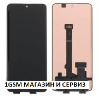 Дисплей за Xiaomi Redmi Note 14 Pro 5G, Redmi Note 14 Pro + Plus 5G / 24090RA29G, 24115RA8EG - OLED