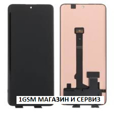 Дисплей за Xiaomi Redmi Note 14 Pro 5G, Redmi Note 14 Pro + Plus 5G / 24090RA29G, 24115RA8EG, Incell