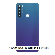 Заден капак за Xiaomi Redmi Note 8, Model: M1908C3JG, M1908C3JE, M1908C3JH 