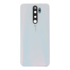 Заден капак за Xiaomi Redmi Note 8 Pro, Model: M1906G7G, M1906G7E, M1906G7T