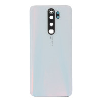 Заден капак за Xiaomi Redmi Note 8 Pro, Model: M1906G7G, M1906G7E, M1906G7T
