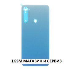 Заден капак за Xiaomi Redmi Note 8T, Model: M1908C3XG 