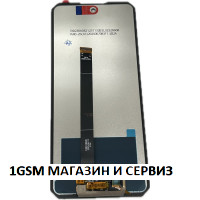 Дисплей за Oukitel WP19 Pro / WP17/WP19 / WP21 / 21 Ultra / WP27 / IIIF150 R2022