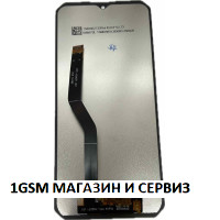 Дисплей за Oukitel WP28e, WP36 Pro, WP28s, G1, WP23 Plus