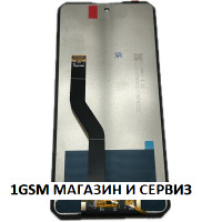 Дисплей за Oukitel WP30 Pro