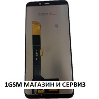Дисплей за Oukitel WP20 / WP20 Pro / WP32