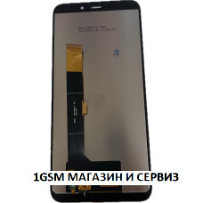 Дисплей за Oukitel WP20 / WP20 Pro / WP32