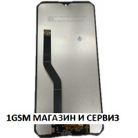 Дисплей за Oukitel WP23 / WP23 Pro / WP28 / WP36 (Y8)