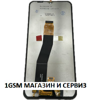 Дисплей за Oukitel WP39