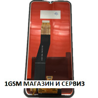 Дисплей за Oukitel WP50, Oukitel WP52