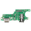 Блок захранване ( PCB ) за Nokia X10 / TA-1332 + микфорон