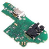 Блок захранване ( PCB, SUB ) за Huawei Y5p / DRA-LX9 + микрофон