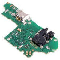 Блок захранване ( PCB, SUB ) за Huawei Y5p / DRA-LX9 + микрофон
