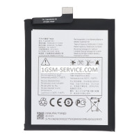 БАТЕРИЯ ЗА TCL TLP043E7 4500mAh за TCL 10 5G / 10 5G UW T790S / 20 5G/ 20 R 5G / T781, T781K , T781H  OEM  